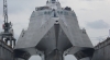 Littoral Combat Ship